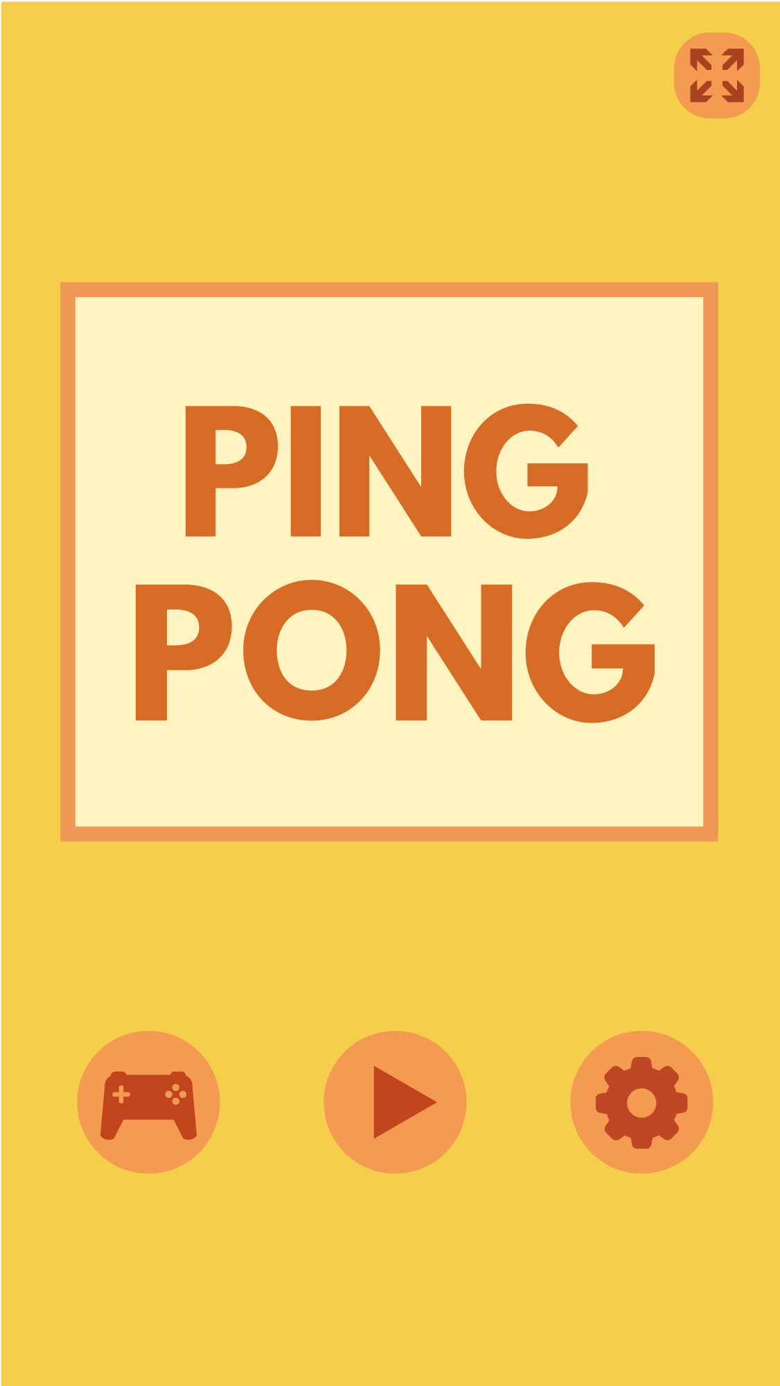 Ping Pong