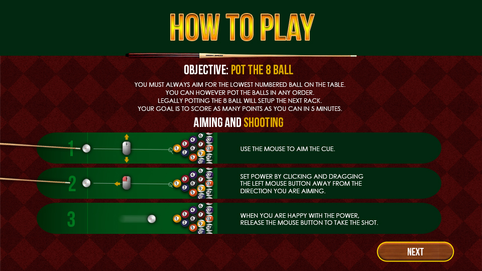 8 Ball Pool With Friends