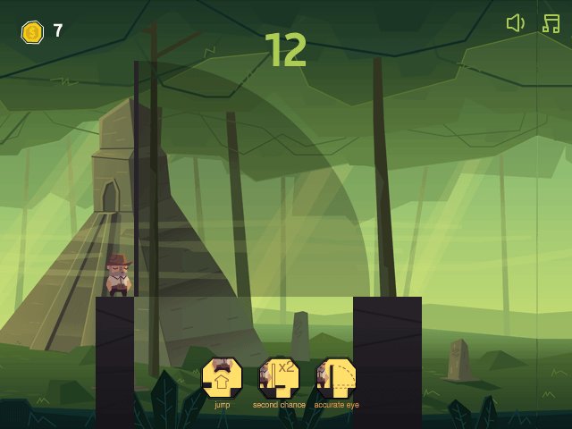 Temple Crossing