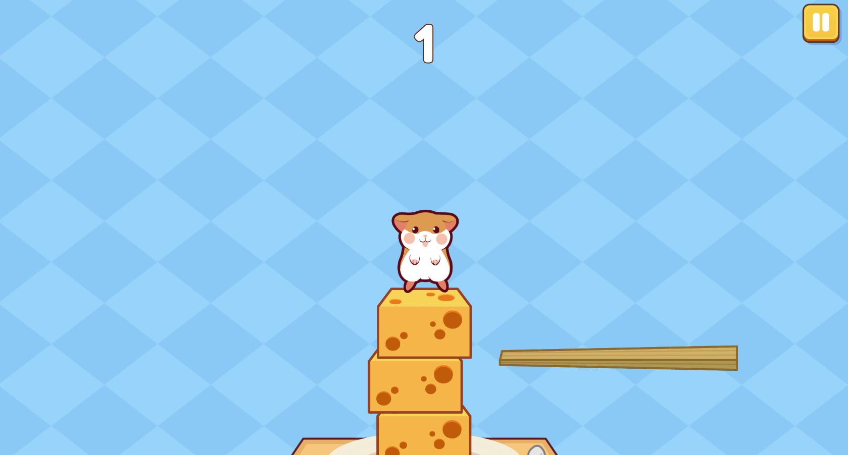 Hamster Jump