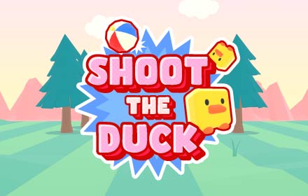 Shoot The Duck