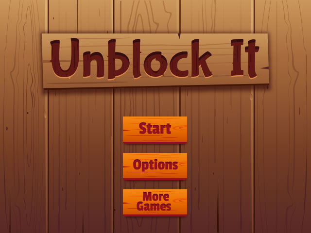 Unblock It HD