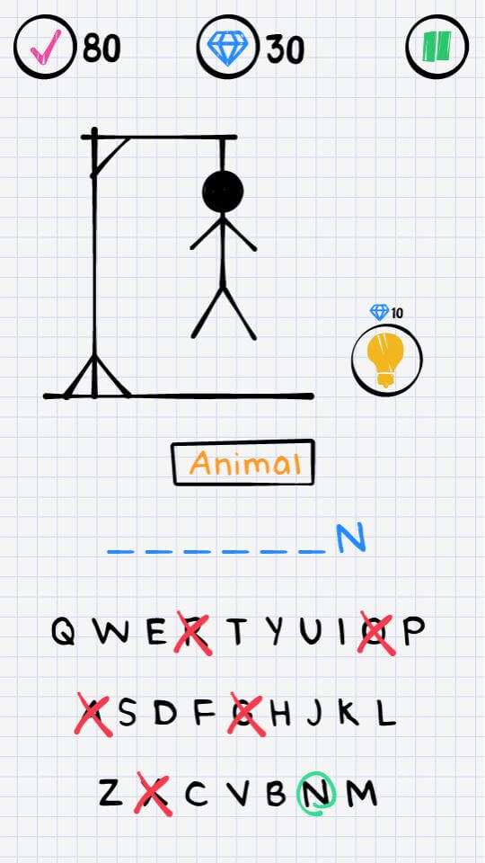 Hangman