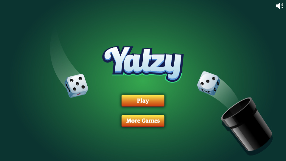 Yatzy
