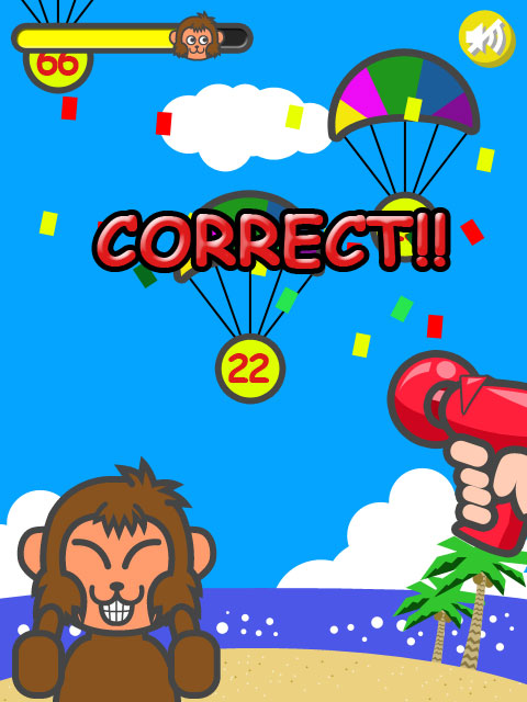 Monkey Multiple