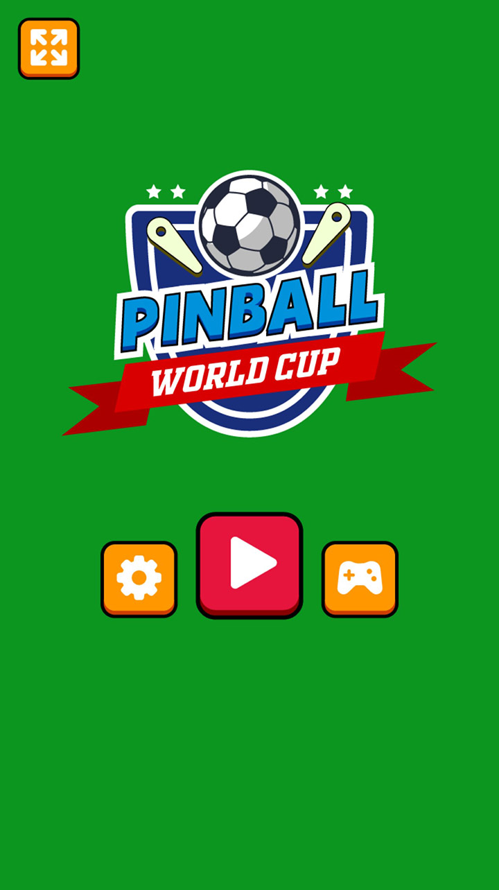 Pinball World Cup