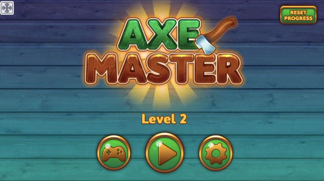 Axe Master