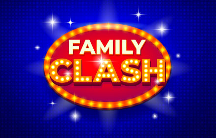 Family Clash