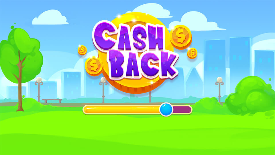 Cash Back