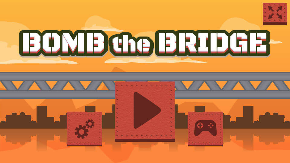 Bomb The Bridge
