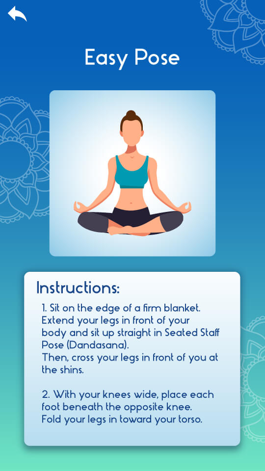 EZ Yoga