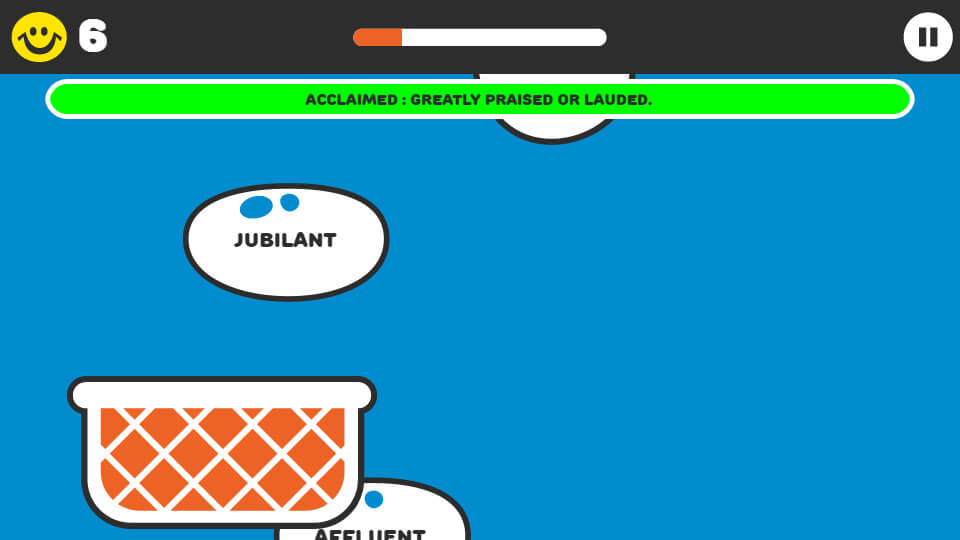 Positive Reinforcement