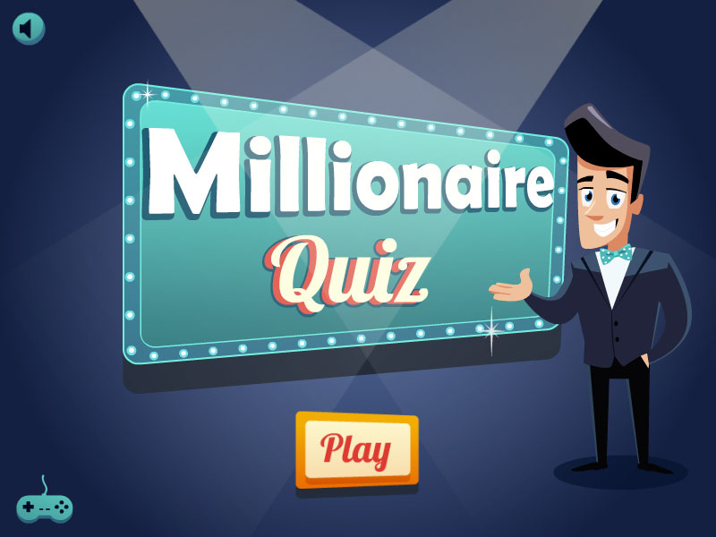 Millionaire Quiz HD